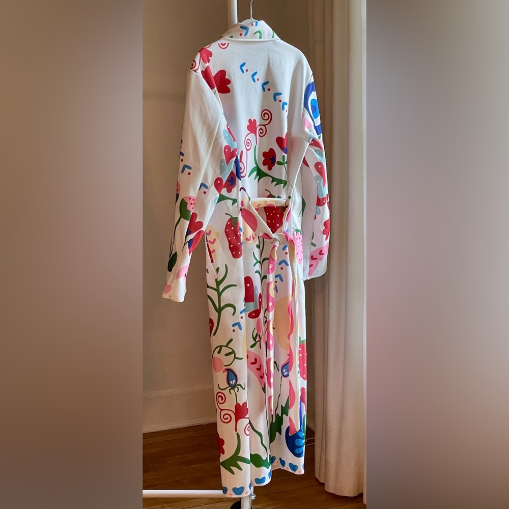 Sunday Up Maxi / One Size - Picture 2 of 3